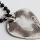 Unveil the Enchanting World of Sterling Silver Guitar Pick Necklaces: A Journey of Discovery - Master the Art of Playing Guitar and Play Like a Pro