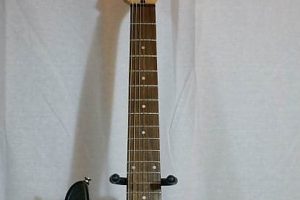 Unleash the Sonic Power: Discover the 7 String Guitar with Whammy Bar Master the Art of Playing Guitar and Play Like a Pro Unleash the Sonic Power: Discover the 7 String Guitar with Whammy Bar - Master the Art of Playing Guitar and Play Like a Pro