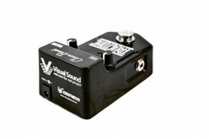 Immerse in the Sonic Revolution: Unveil the Secrets of Visual Sound Guitar Pedals Master the Art of Playing Guitar and Play Like a Pro Immerse in the Sonic Revolution: Unveil the Secrets of Visual Sound Guitar Pedals - Master the Art of Playing Guitar and Play Like a Pro