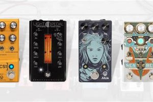 Unveiling the Legendary Treasures of Guitar Pedals Master the Art of Playing Guitar and Play Like a Pro Unveiling the Legendary Treasures of Guitar Pedals - Master the Art of Playing Guitar and Play Like a Pro