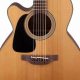 Unleash the Acoustic Power: Discoveries in Electric Left-Handed Guitars - Master the Art of Playing Guitar and Play Like a Pro