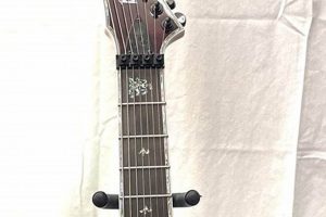 Unveiling the Sonic Frontiers: Discover the 8-String Guitar Odyssey Master the Art of Playing Guitar and Play Like a Pro Unveiling the Sonic Frontiers: Discover the 8-String Guitar Odyssey - Master the Art of Playing Guitar and Play Like a Pro
