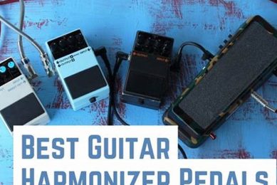 Unveil the Secrets: Your Journey to the Best Harmonizer Guitar Pedal Master the Art of Playing Guitar and Play Like a Pro Unveil the Secrets: Your Journey to the Best Harmonizer Guitar Pedal - Master the Art of Playing Guitar and Play Like a Pro