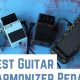 Unveil the Secrets: Your Journey to the Best Harmonizer Guitar Pedal - Master the Art of Playing Guitar and Play Like a Pro