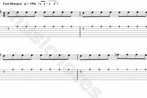 Unveiling the Secrets of "Mundian To Bach Ke" Guitar Tab: A Journey of Discovery Master the Art of Playing Guitar and Play Like a Pro Unveiling the Secrets of "Mundian To Bach Ke" Guitar Tab: A Journey of Discovery - Master the Art of Playing Guitar and Play Like a Pro