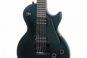 Discover the Enigmatic World of Goth Electric Guitars: Unveiling Their Dark Allure Master the Art of Playing Guitar and Play Like a Pro Discover the Enigmatic World of Goth Electric Guitars: Unveiling Their Dark Allure - Master the Art of Playing Guitar and Play Like a Pro