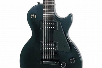 Discover the Enigmatic World of Goth Electric Guitars: Unveiling Their Dark Allure Master the Art of Playing Guitar and Play Like a Pro Discover the Enigmatic World of Goth Electric Guitars: Unveiling Their Dark Allure - Master the Art of Playing Guitar and Play Like a Pro