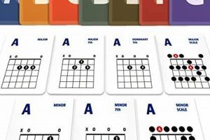 Unlock the Secrets of Guitar Chords: Discover the Power of Flash Cards Master the Art of Playing Guitar and Play Like a Pro Unlock the Secrets of Guitar Chords: Discover the Power of Flash Cards - Master the Art of Playing Guitar and Play Like a Pro