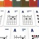 Unlock the Secrets of Guitar Chords: Discover the Power of Flash Cards - Master the Art of Playing Guitar and Play Like a Pro