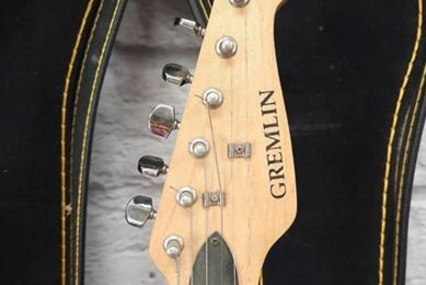Unleash the Secrets of the "Gremlin Guitar Electric": A Journey of Discovery Master the Art of Playing Guitar and Play Like a Pro Unleash the Secrets of the "Gremlin Guitar Electric": A Journey of Discovery - Master the Art of Playing Guitar and Play Like a Pro