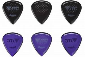 Unleash the Secrets of Teardrop Guitar Picks: A Journey of Discovery Master the Art of Playing Guitar and Play Like a Pro Unleash the Secrets of Teardrop Guitar Picks: A Journey of Discovery - Master the Art of Playing Guitar and Play Like a Pro