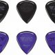 Unleash the Secrets of Teardrop Guitar Picks: A Journey of Discovery - Master the Art of Playing Guitar and Play Like a Pro