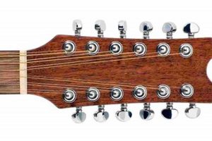 Unveil the Enchanting Secrets of the 12-String Guitar: A Comprehensive Guide Master the Art of Playing Guitar and Play Like a Pro Unveil the Enchanting Secrets of the 12-String Guitar: A Comprehensive Guide - Master the Art of Playing Guitar and Play Like a Pro