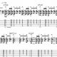 Master the Art of "Oceans" on Guitar: Unlocking Tab Secrets - Master the Art of Playing Guitar and Play Like a Pro