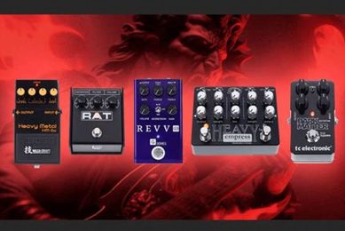 Unleash the Fury: Discover the Holy Grail of Heavy Metal Pedals Master the Art of Playing Guitar and Play Like a Pro Unleash the Fury: Discover the Holy Grail of Heavy Metal Pedals - Master the Art of Playing Guitar and Play Like a Pro