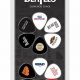 Unveiling the Secrets of the Beatles' Legendary Guitar Picks - Master the Art of Playing Guitar and Play Like a Pro