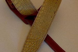 Unleash the Exotic: Discover the World of Captivating Guitar Straps Master the Art of Playing Guitar and Play Like a Pro Unleash the Exotic: Discover the World of Captivating Guitar Straps - Master the Art of Playing Guitar and Play Like a Pro