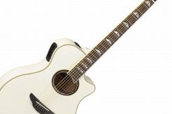Unveil the Secrets of the Alluring White Acoustic Guitar: A Journey into Tone and Style Master the Art of Playing Guitar and Play Like a Pro Unveil the Secrets of the Alluring White Acoustic Guitar: A Journey into Tone and Style - Master the Art of Playing Guitar and Play Like a Pro
