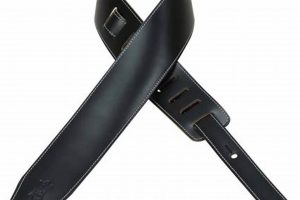 Uncover the Secrets of Comfort and Style: Discover the Ultimate Extra Long Leather Guitar Strap Master the Art of Playing Guitar and Play Like a Pro Uncover the Secrets of Comfort and Style: Discover the Ultimate Extra Long Leather Guitar Strap - Master the Art of Playing Guitar and Play Like a Pro