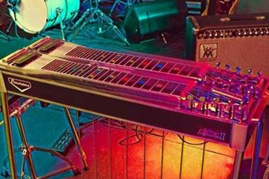 Unveiling the Enchanting World of Pedal Steel Guitar Masterpieces Master the Art of Playing Guitar and Play Like a Pro Unveiling the Enchanting World of Pedal Steel Guitar Masterpieces - Master the Art of Playing Guitar and Play Like a Pro