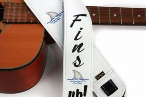 Unveiling the Secrets of "Fins Up" Guitar Straps: Discover Comfort, Style, and Innovation Master the Art of Playing Guitar and Play Like a Pro Unveiling the Secrets of "Fins Up" Guitar Straps: Discover Comfort, Style, and Innovation - Master the Art of Playing Guitar and Play Like a Pro