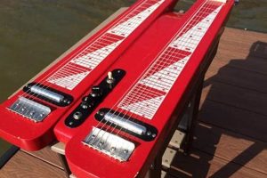 Best Songs With Pedal Steel Guitar Master the Art of Playing Guitar and Play Like a Pro Best Songs With Pedal Steel Guitar - Master the Art of Playing Guitar and Play Like a Pro