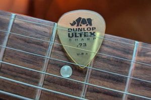 Unveiling the Ultimate Guitar Pick: A Journey to Discover the Best Master the Art of Playing Guitar and Play Like a Pro Unveiling the Ultimate Guitar Pick: A Journey to Discover the Best - Master the Art of Playing Guitar and Play Like a Pro