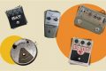 Unleash Your Sonic Potential: Explore the Weirdest Guitar Pedals! Master the Art of Playing Guitar and Play Like a Pro Unleash Your Sonic Potential: Explore the Weirdest Guitar Pedals! - Master the Art of Playing Guitar and Play Like a Pro