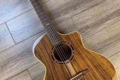 Dive into the Allure of Acoustic Koa Guitars: Uncover Their Enchanting Essence and Sonic Delights Master the Art of Playing Guitar and Play Like a Pro Dive into the Allure of Acoustic Koa Guitars: Uncover Their Enchanting Essence and Sonic Delights - Master the Art of Playing Guitar and Play Like a Pro
