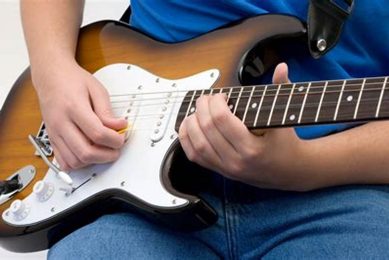 Unleash the Silent Symphony: Discover the Art of Playing Electric Guitar Without an Amplifier Master the Art of Playing Guitar and Play Like a Pro Unleash the Silent Symphony: Discover the Art of Playing Electric Guitar Without an Amplifier - Master the Art of Playing Guitar and Play Like a Pro