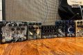 Uncover the Secrets of Boutique Guitar Pedal Companies: A Sonic Odyssey Master the Art of Playing Guitar and Play Like a Pro Uncover the Secrets of Boutique Guitar Pedal Companies: A Sonic Odyssey - Master the Art of Playing Guitar and Play Like a Pro
