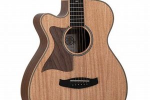 Unleash Your Music with the Ultimate Left Handed Electro Acoustic Guitar Guide Master the Art of Playing Guitar and Play Like a Pro Unleash Your Music with the Ultimate Left Handed Electro Acoustic Guitar Guide - Master the Art of Playing Guitar and Play Like a Pro