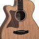 Unleash Your Music with the Ultimate Left Handed Electro Acoustic Guitar Guide - Master the Art of Playing Guitar and Play Like a Pro