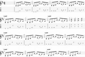 Unveiling the Secrets of "Reelin' in the Years" Guitar Tab: A Journey of Discovery Master the Art of Playing Guitar and Play Like a Pro Unveiling the Secrets of "Reelin' in the Years" Guitar Tab: A Journey of Discovery - Master the Art of Playing Guitar and Play Like a Pro