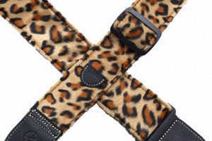 Unleash the Comfort and Style: Discover the Secrets of Fur Guitar Straps Master the Art of Playing Guitar and Play Like a Pro Unleash the Comfort and Style: Discover the Secrets of Fur Guitar Straps - Master the Art of Playing Guitar and Play Like a Pro