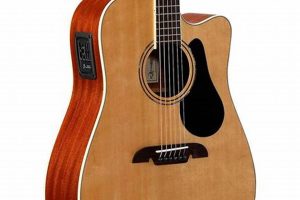 Unveiling the Secrets of Alvarez Guitar Electric Acoustic: A Journey of Discovery Master the Art of Playing Guitar and Play Like a Pro Unveiling the Secrets of Alvarez Guitar Electric Acoustic: A Journey of Discovery - Master the Art of Playing Guitar and Play Like a Pro
