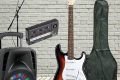 Unveiling the Secrets of the Ibiza Electric Guitar: Uncover Its Sonic Potential Master the Art of Playing Guitar and Play Like a Pro Unveiling the Secrets of the Ibiza Electric Guitar: Uncover Its Sonic Potential - Master the Art of Playing Guitar and Play Like a Pro