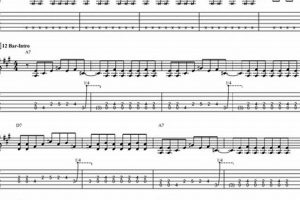 Unleash the Secrets of Rock and Roll Led Zeppelin Guitar Tabs: Discoveries and Insights Await Master the Art of Playing Guitar and Play Like a Pro Unleash the Secrets of Rock and Roll Led Zeppelin Guitar Tabs: Discoveries and Insights Await - Master the Art of Playing Guitar and Play Like a Pro