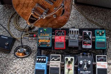 Unleash the Secrets: Country Guitar Pedal Boards Unveiled Master the Art of Playing Guitar and Play Like a Pro Unleash the Secrets: Country Guitar Pedal Boards Unveiled - Master the Art of Playing Guitar and Play Like a Pro