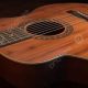 Unveiling the Secrets: Discover the Ideal Wood for Your Acoustic Masterpiece - Master the Art of Playing Guitar and Play Like a Pro