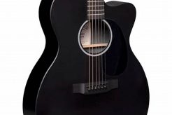 Unveiling the Allure: Discoveries in Black Acoustic Guitars from Martin Master the Art of Playing Guitar and Play Like a Pro Unveiling the Allure: Discoveries in Black Acoustic Guitars from Martin - Master the Art of Playing Guitar and Play Like a Pro