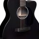 Unveiling the Allure: Discoveries in Black Acoustic Guitars from Martin - Master the Art of Playing Guitar and Play Like a Pro