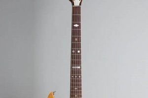 Unleash the Magic of Electric Guitars with Bigsby: A Sonic Adventure Master the Art of Playing Guitar and Play Like a Pro Unleash the Magic of Electric Guitars with Bigsby: A Sonic Adventure - Master the Art of Playing Guitar and Play Like a Pro