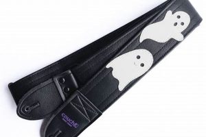 Unveiling the Enigmatic World of Ghost Guitar Straps: Discoveries and Insights Await Master the Art of Playing Guitar and Play Like a Pro Unveiling the Enigmatic World of Ghost Guitar Straps: Discoveries and Insights Await - Master the Art of Playing Guitar and Play Like a Pro