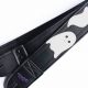 Unveiling the Enigmatic World of Ghost Guitar Straps: Discoveries and Insights Await - Master the Art of Playing Guitar and Play Like a Pro