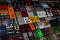 Unleash the Sonic Madness: Crazy Guitar Effects Pedals Unveiled Master the Art of Playing Guitar and Play Like a Pro Unleash the Sonic Madness: Crazy Guitar Effects Pedals Unveiled - Master the Art of Playing Guitar and Play Like a Pro