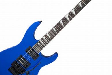Unleash the Power of "Jackson Electric Guitar Blue": Discoveries and Insights Await Master the Art of Playing Guitar and Play Like a Pro Unleash the Power of "Jackson Electric Guitar Blue": Discoveries and Insights Await - Master the Art of Playing Guitar and Play Like a Pro