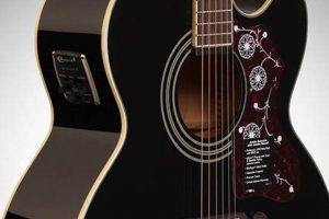 Unveil the Enchanting World of Black Epiphone Acoustic Guitars Master the Art of Playing Guitar and Play Like a Pro Unveil the Enchanting World of Black Epiphone Acoustic Guitars - Master the Art of Playing Guitar and Play Like a Pro