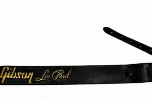 Unveiling the Secrets of the Gibson Les Paul Guitar Strap: A Journey of Discovery Master the Art of Playing Guitar and Play Like a Pro Unveiling the Secrets of the Gibson Les Paul Guitar Strap: A Journey of Discovery - Master the Art of Playing Guitar and Play Like a Pro