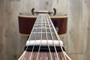 Unleash the True Potential of Your Baritone Guitar: Discover the Secrets to Exceptional Strings Master the Art of Playing Guitar and Play Like a Pro Unleash the True Potential of Your Baritone Guitar: Discover the Secrets to Exceptional Strings - Master the Art of Playing Guitar and Play Like a Pro